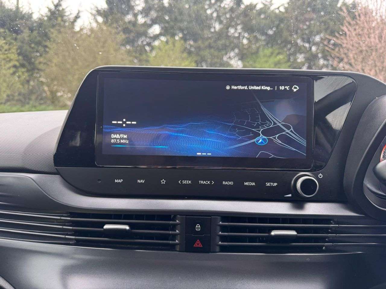 2024 HYUNDAI I20 2024 HYUNDAI I20