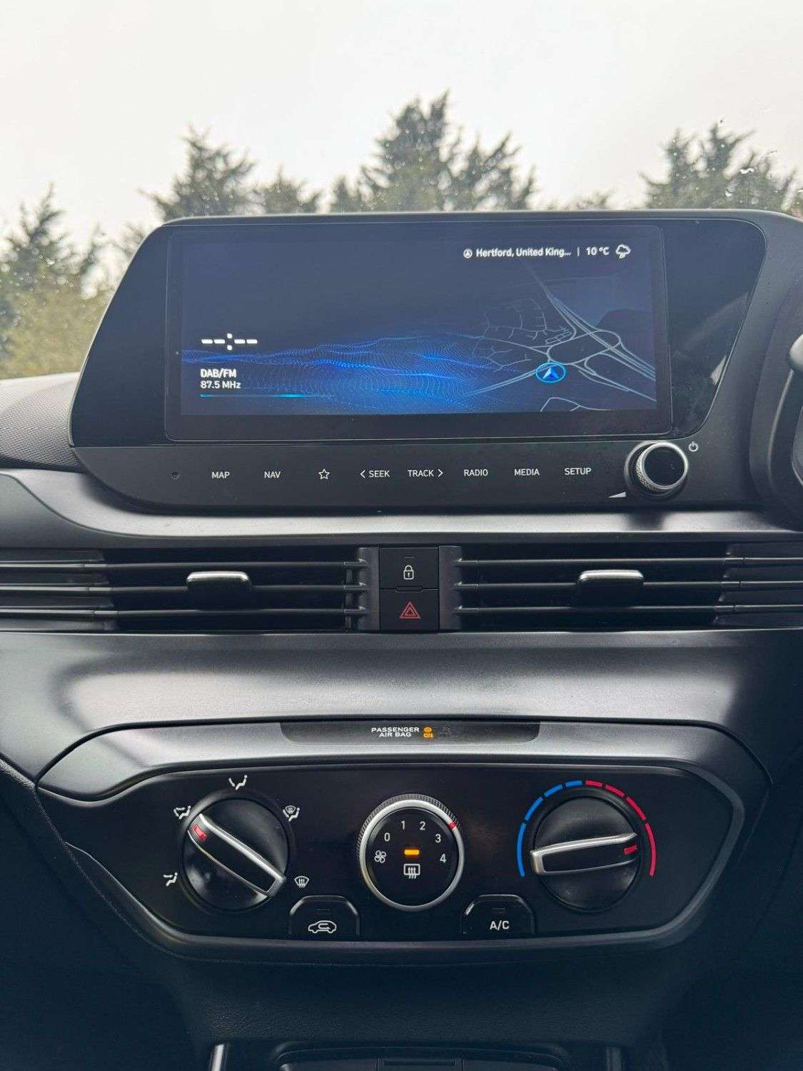 2024 HYUNDAI I20 2024 HYUNDAI I20