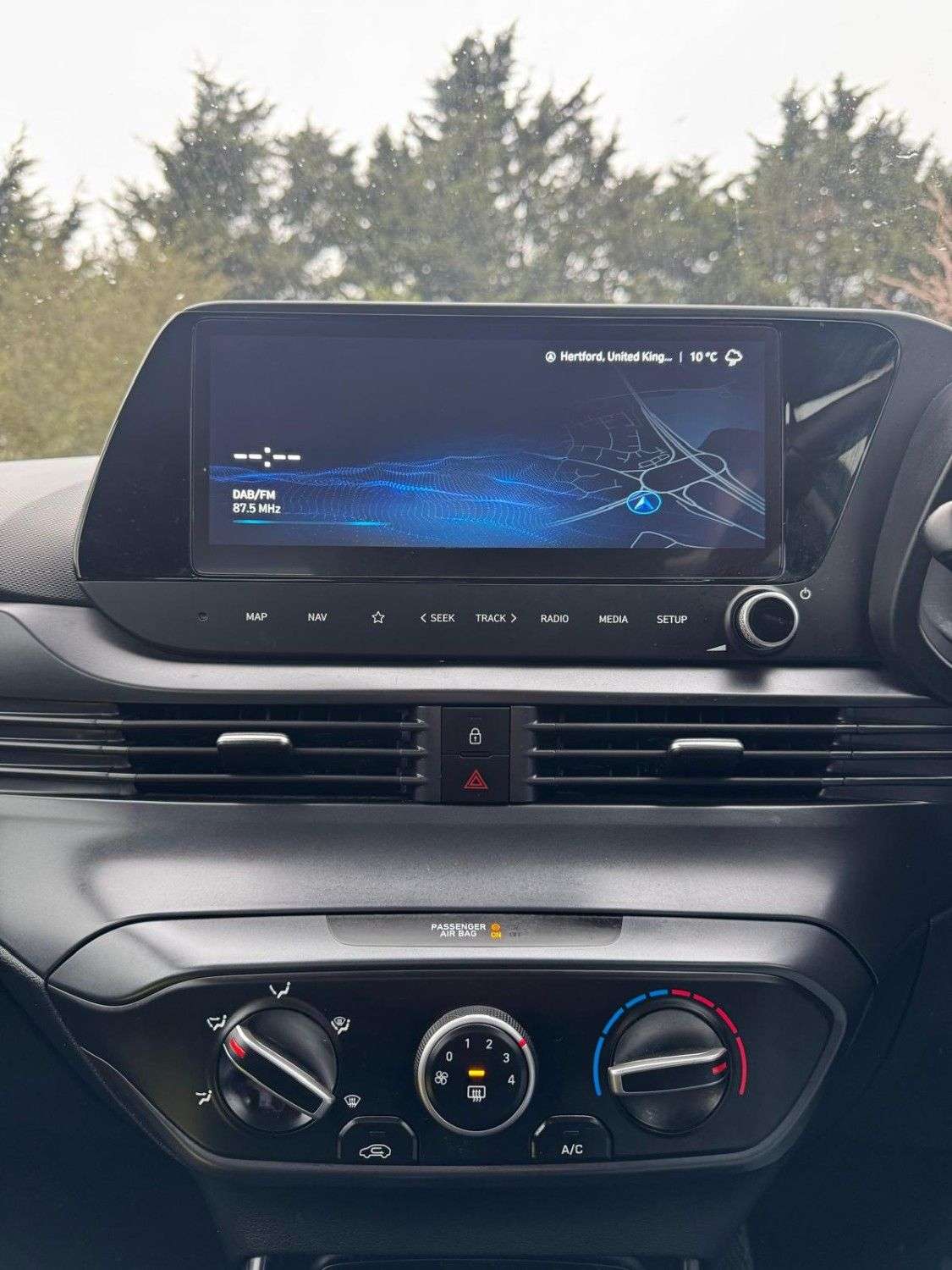 2024 HYUNDAI I20 2024 HYUNDAI I20