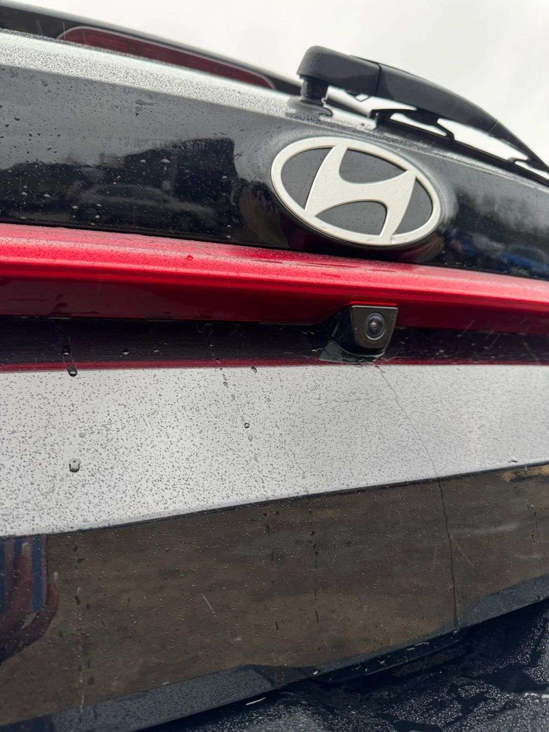 2024 HYUNDAI I20 2024 HYUNDAI I20