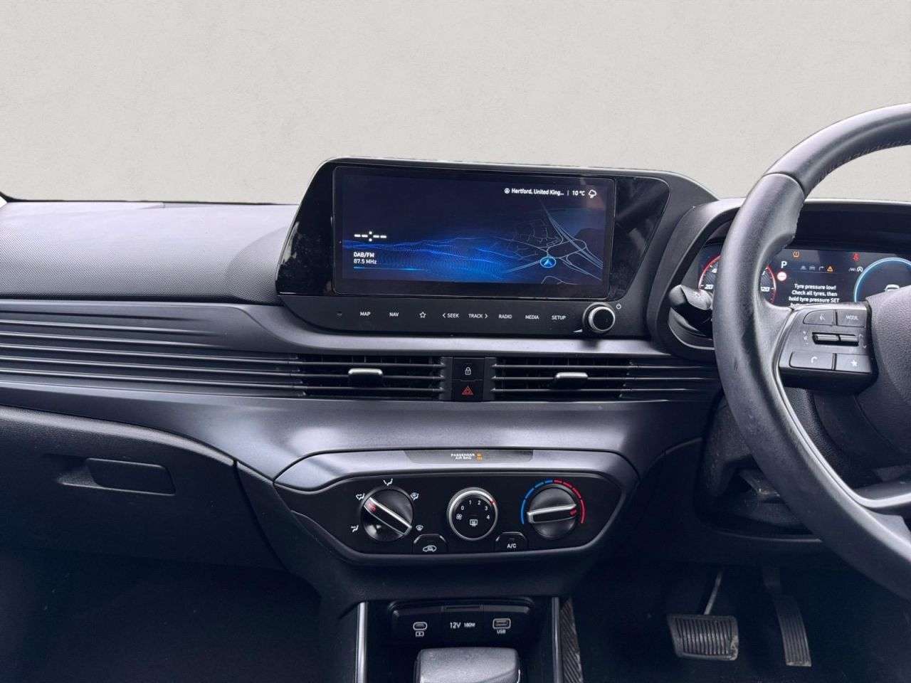2024 HYUNDAI I20 2024 HYUNDAI I20