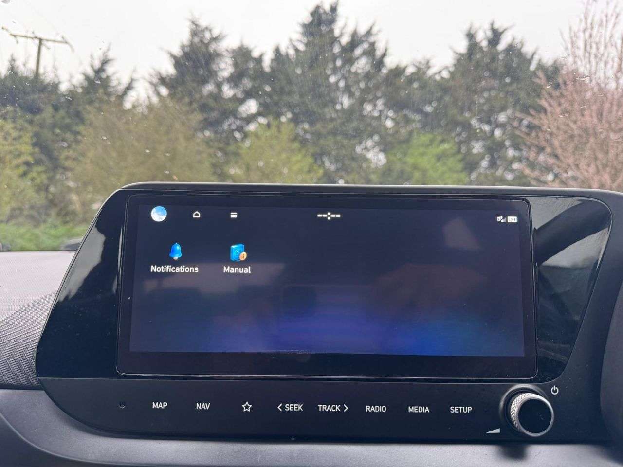 2024 HYUNDAI I20 2024 HYUNDAI I20