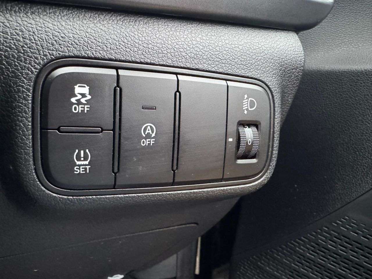 2024 HYUNDAI I20 2024 HYUNDAI I20