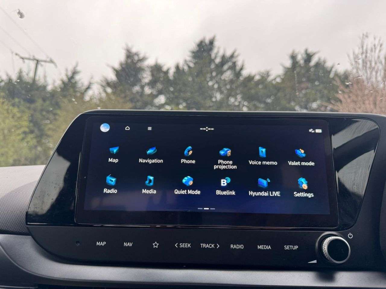 2024 HYUNDAI I20 2024 HYUNDAI I20
