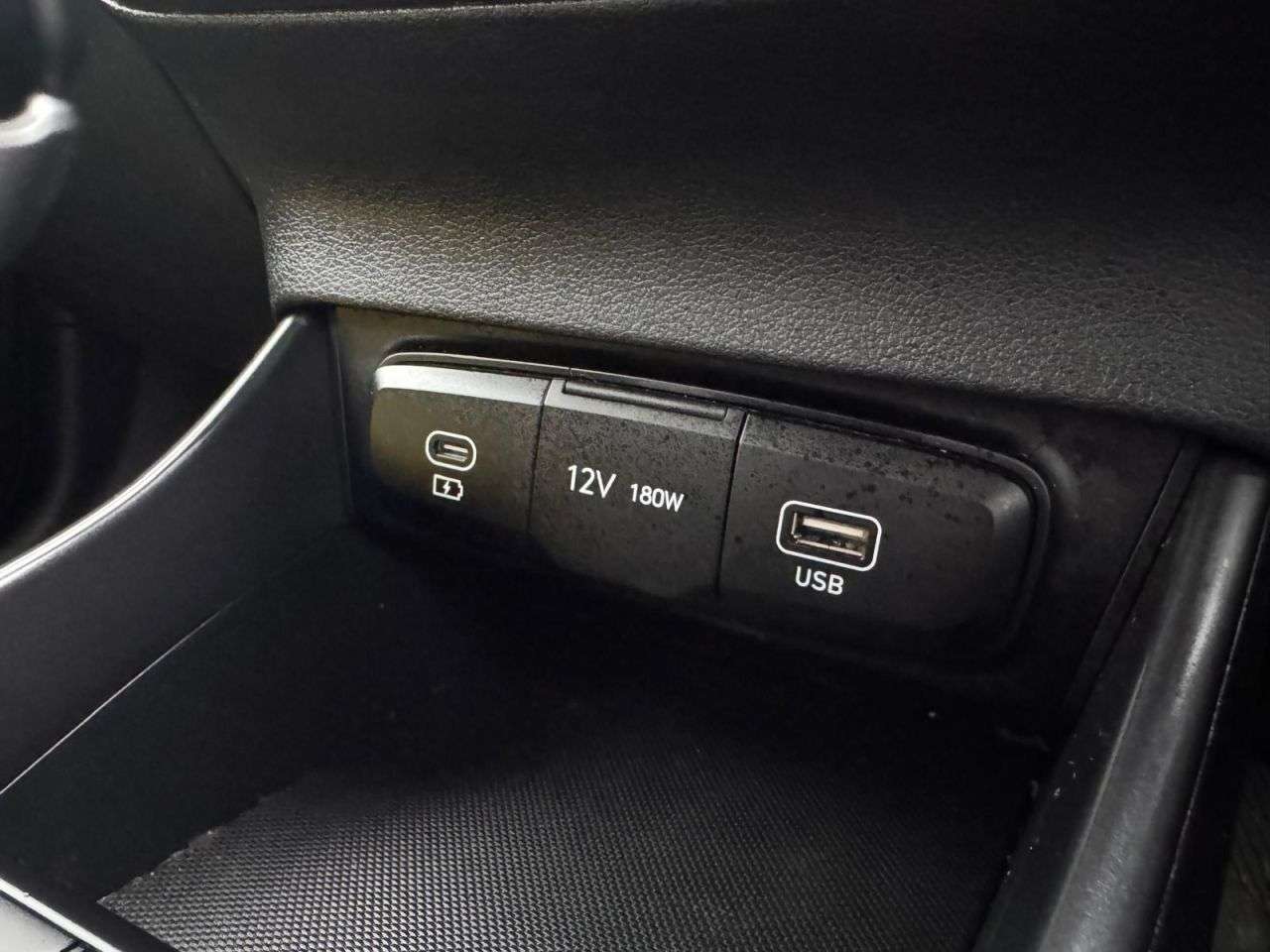 2024 HYUNDAI I20 2024 HYUNDAI I20