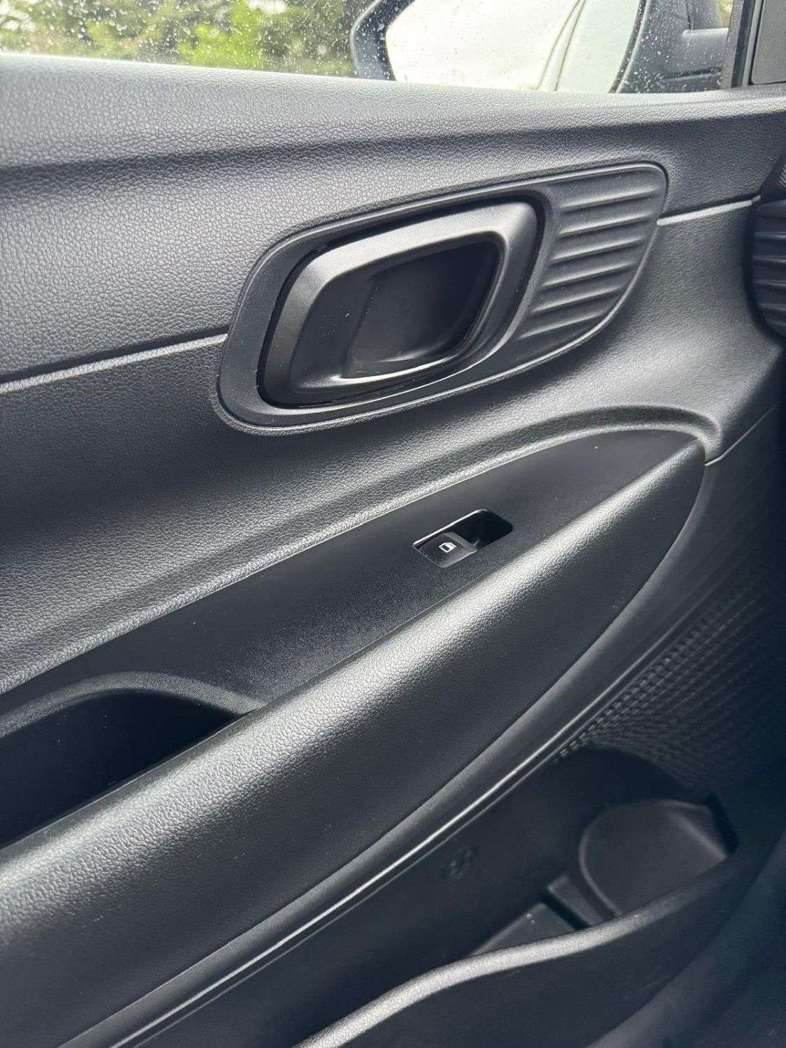 2024 HYUNDAI I20 2024 HYUNDAI I20