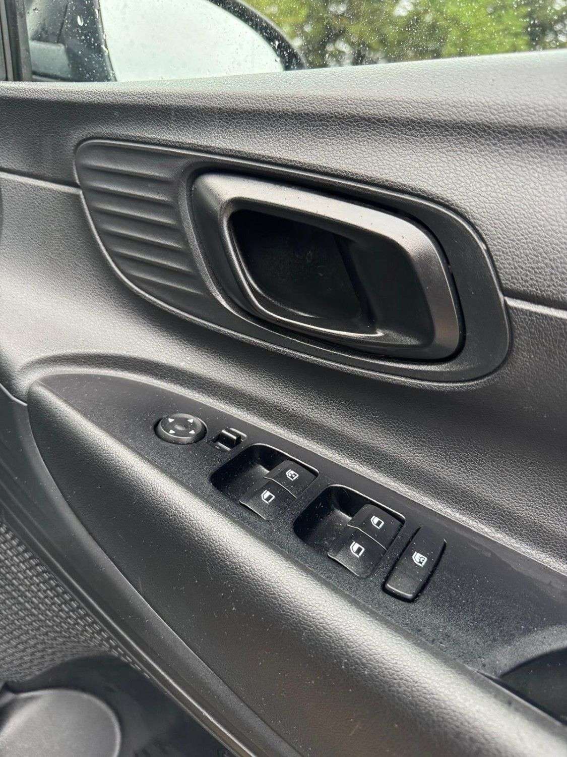 2024 HYUNDAI I20 2024 HYUNDAI I20