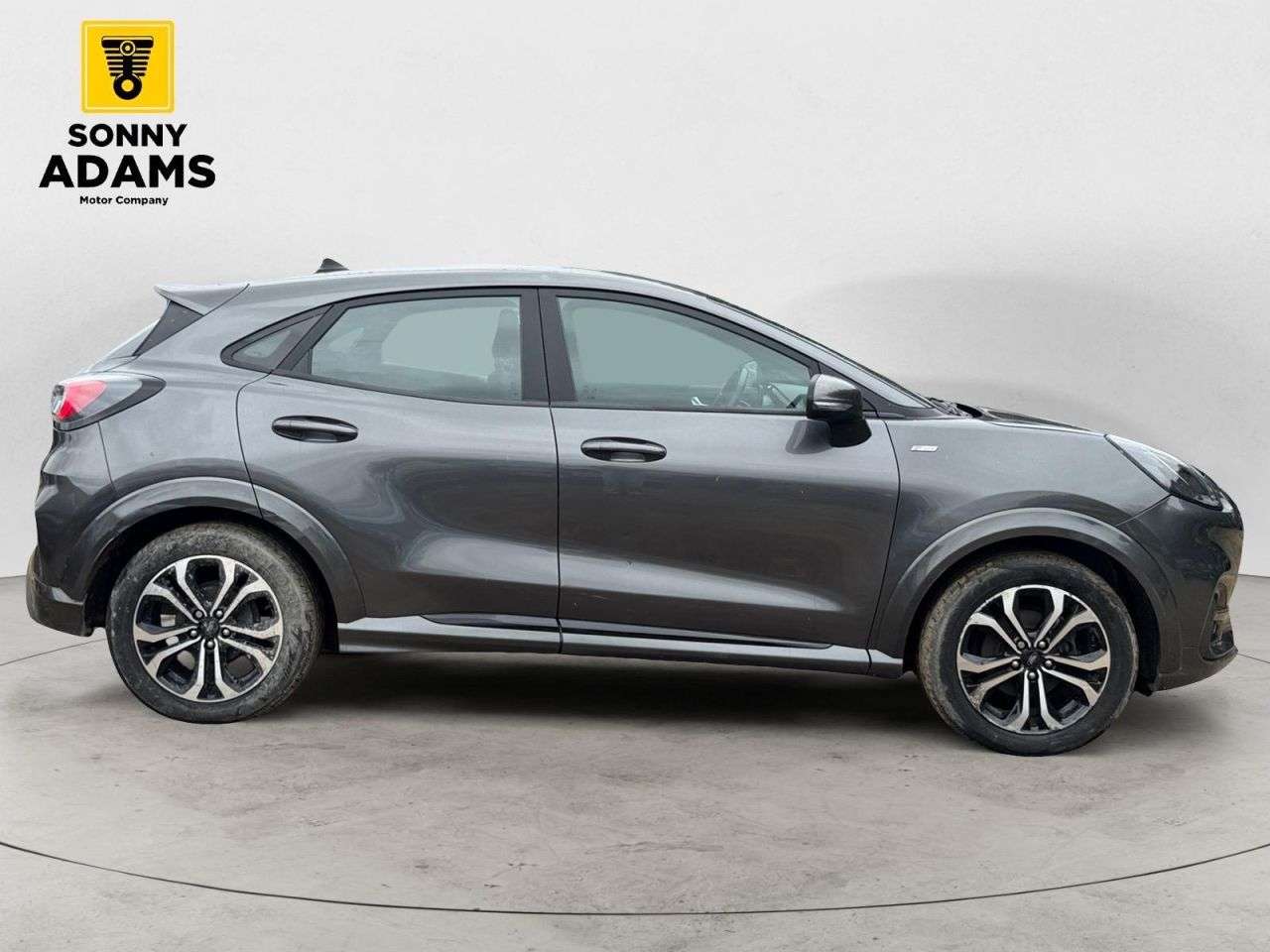 A 2021 FORD PUMA 1.0T EcoBoost MHEV ST-Line SUV 5dr Petrol Manual Euro 6 (s/s) (125 ps) A 2021 FORD PUMA 1.0T EcoBoost MHEV ST-Line SUV 5dr Petrol Manual Euro 6 (s/s) (125 ps)