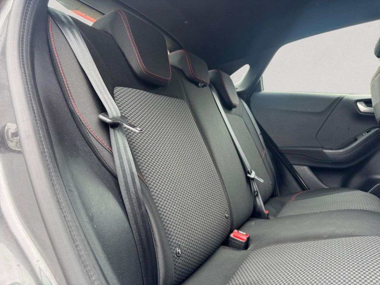 2021 FORD PUMA 2021 FORD PUMA