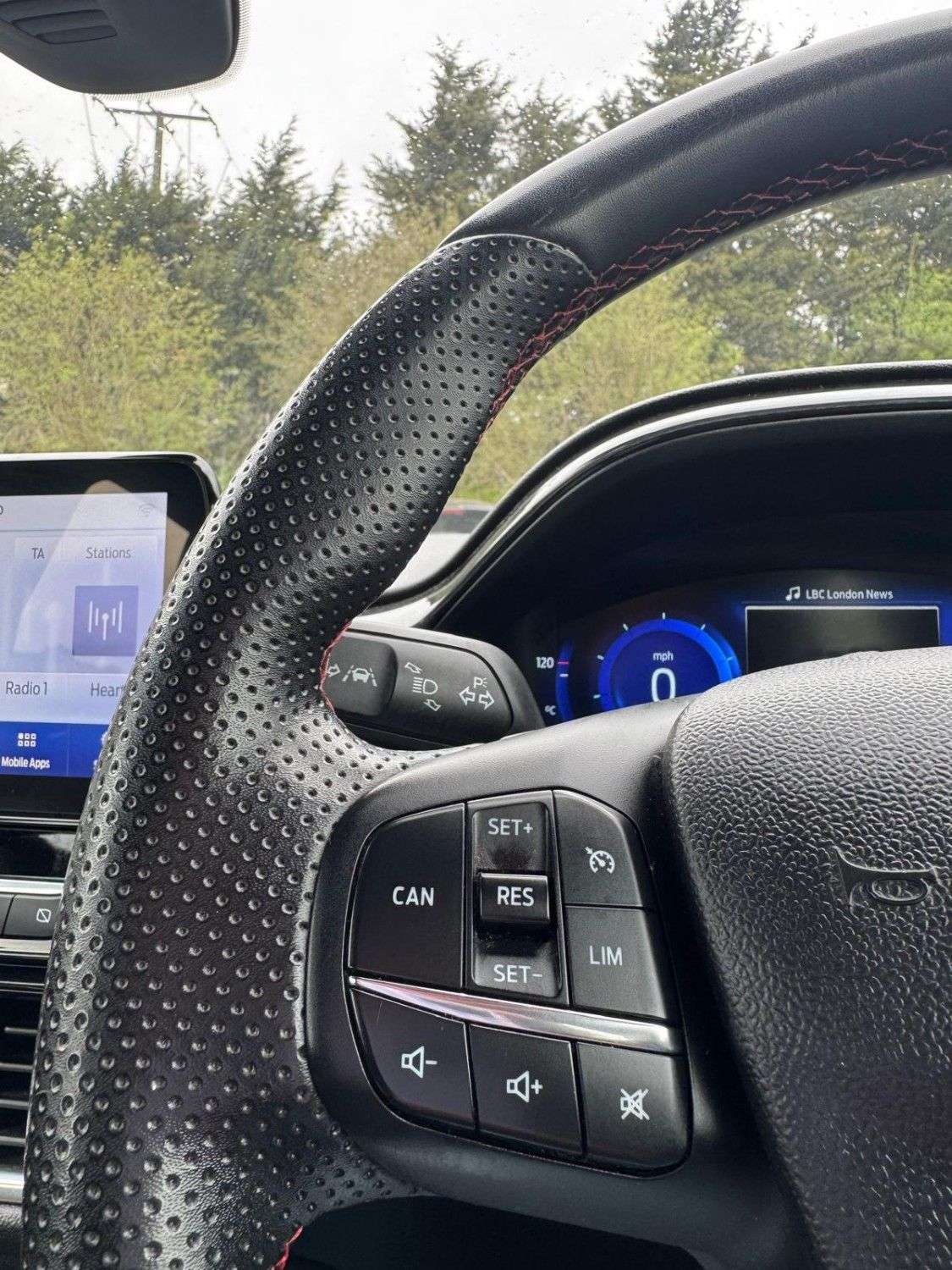 2021 FORD PUMA 2021 FORD PUMA
