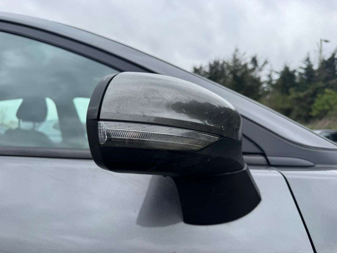 2021 FORD PUMA 2021 FORD PUMA