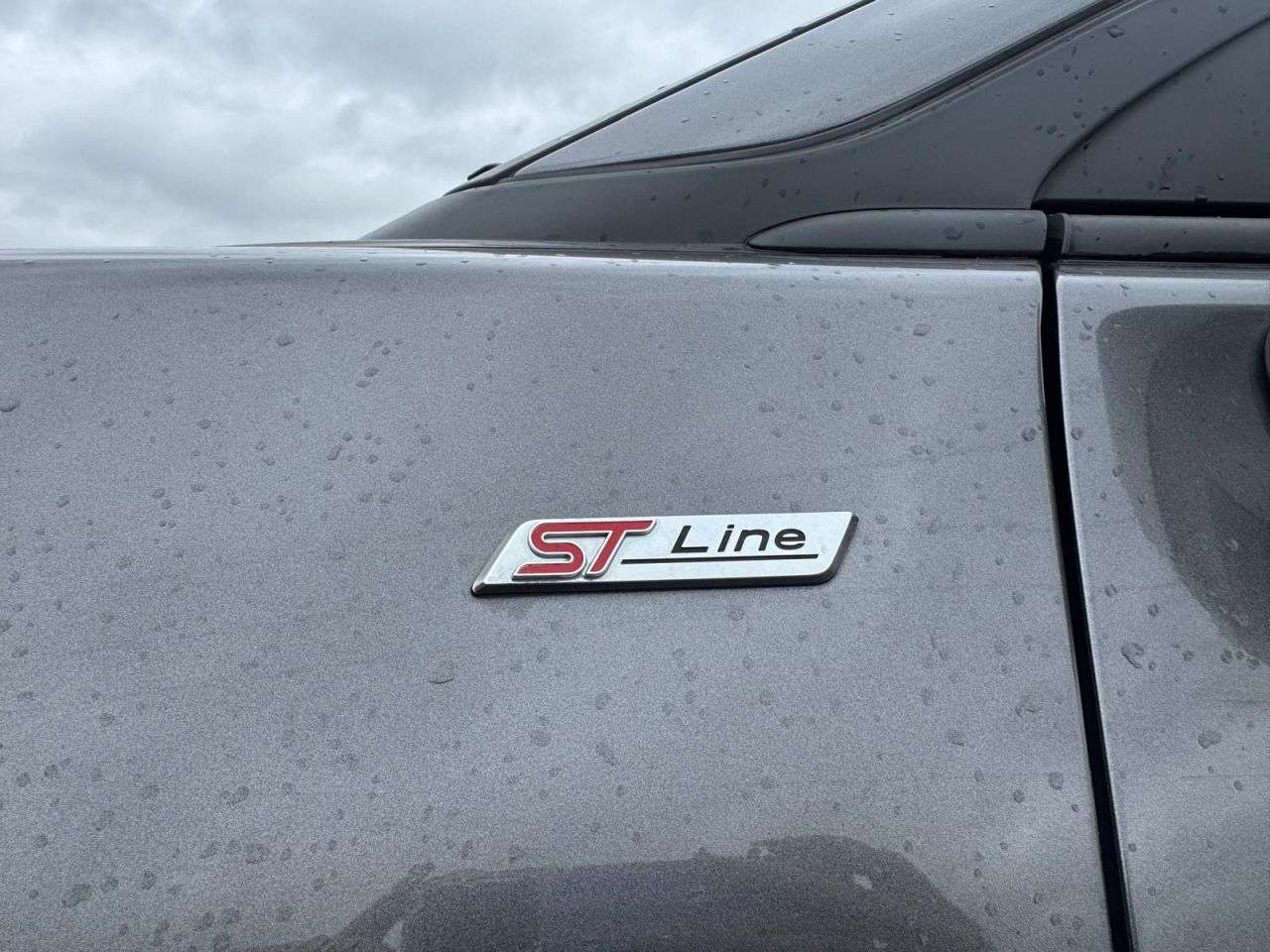 2021 FORD PUMA 2021 FORD PUMA
