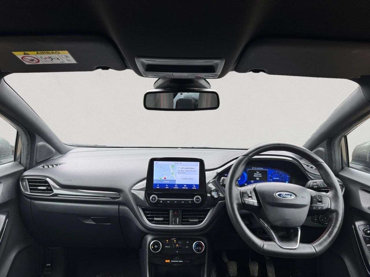 2021 FORD PUMA 2021 FORD PUMA