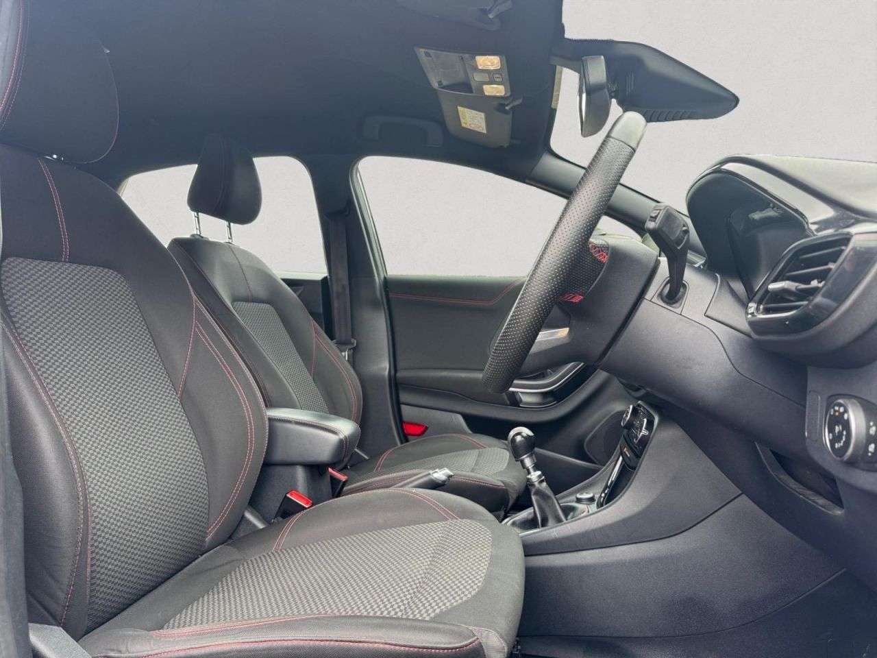 2021 FORD PUMA 2021 FORD PUMA