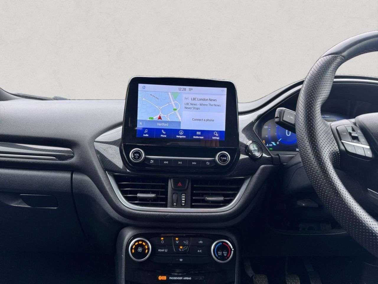 2021 FORD PUMA 2021 FORD PUMA
