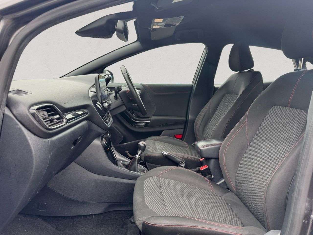 2021 FORD PUMA 2021 FORD PUMA