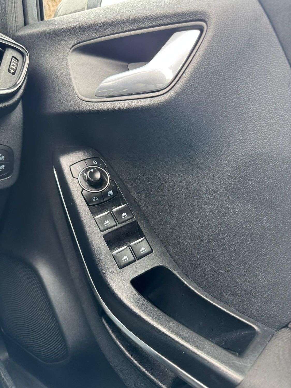 2021 FORD PUMA 2021 FORD PUMA