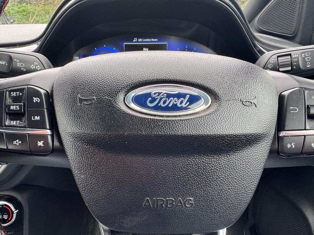 2021 FORD PUMA 2021 FORD PUMA