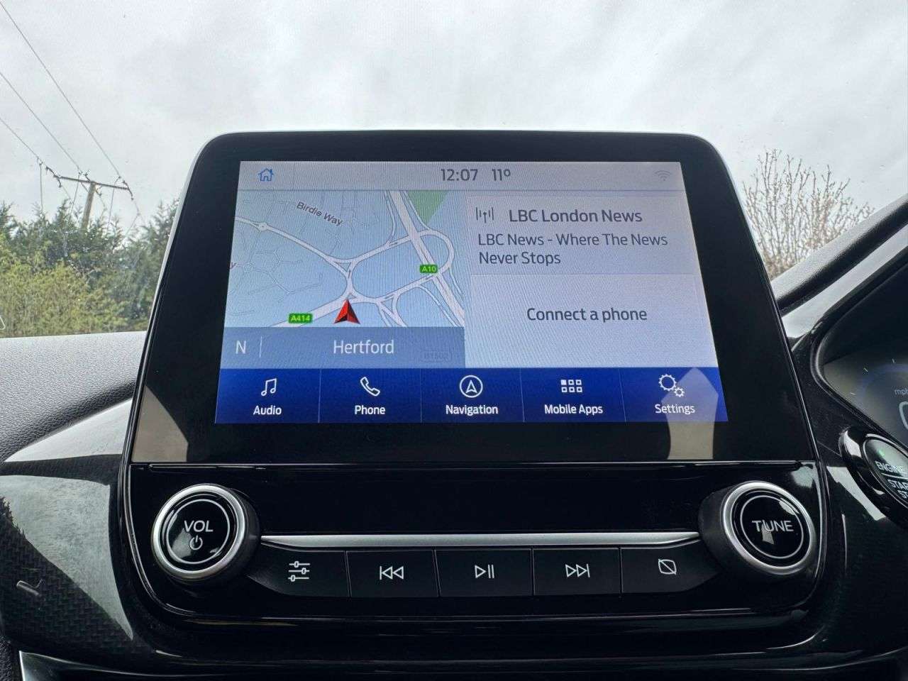 2021 FORD PUMA 2021 FORD PUMA