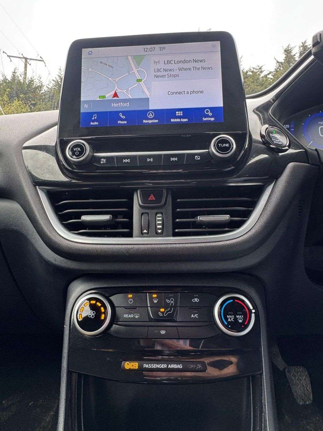 2021 FORD PUMA 2021 FORD PUMA