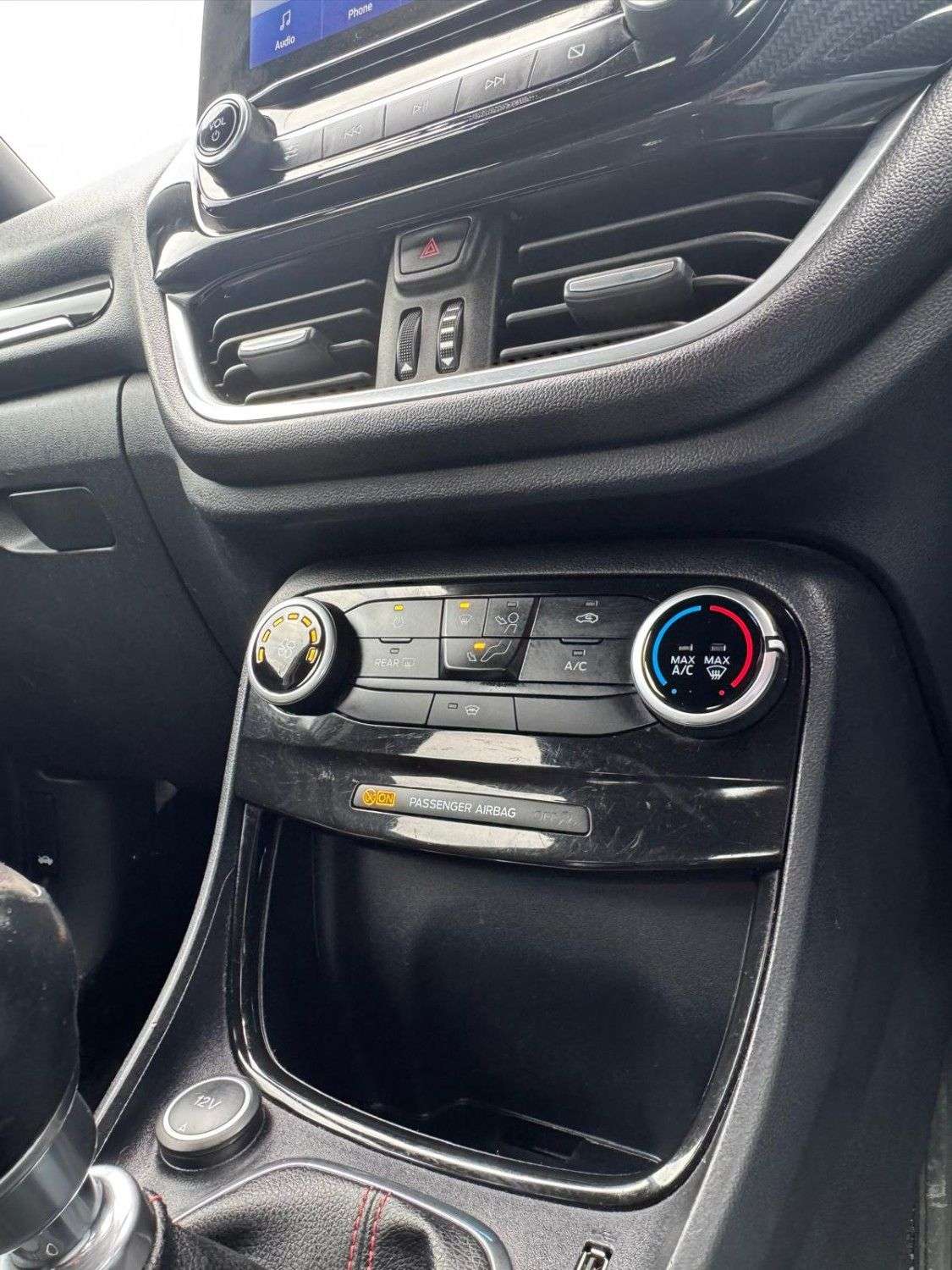 2021 FORD PUMA 2021 FORD PUMA