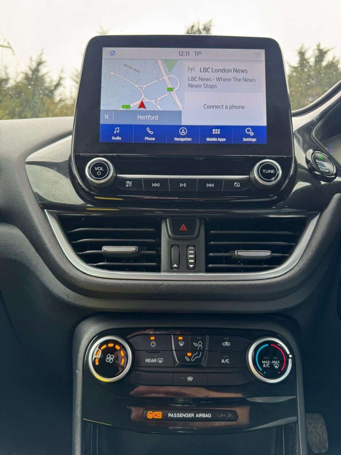 2021 FORD PUMA 2021 FORD PUMA