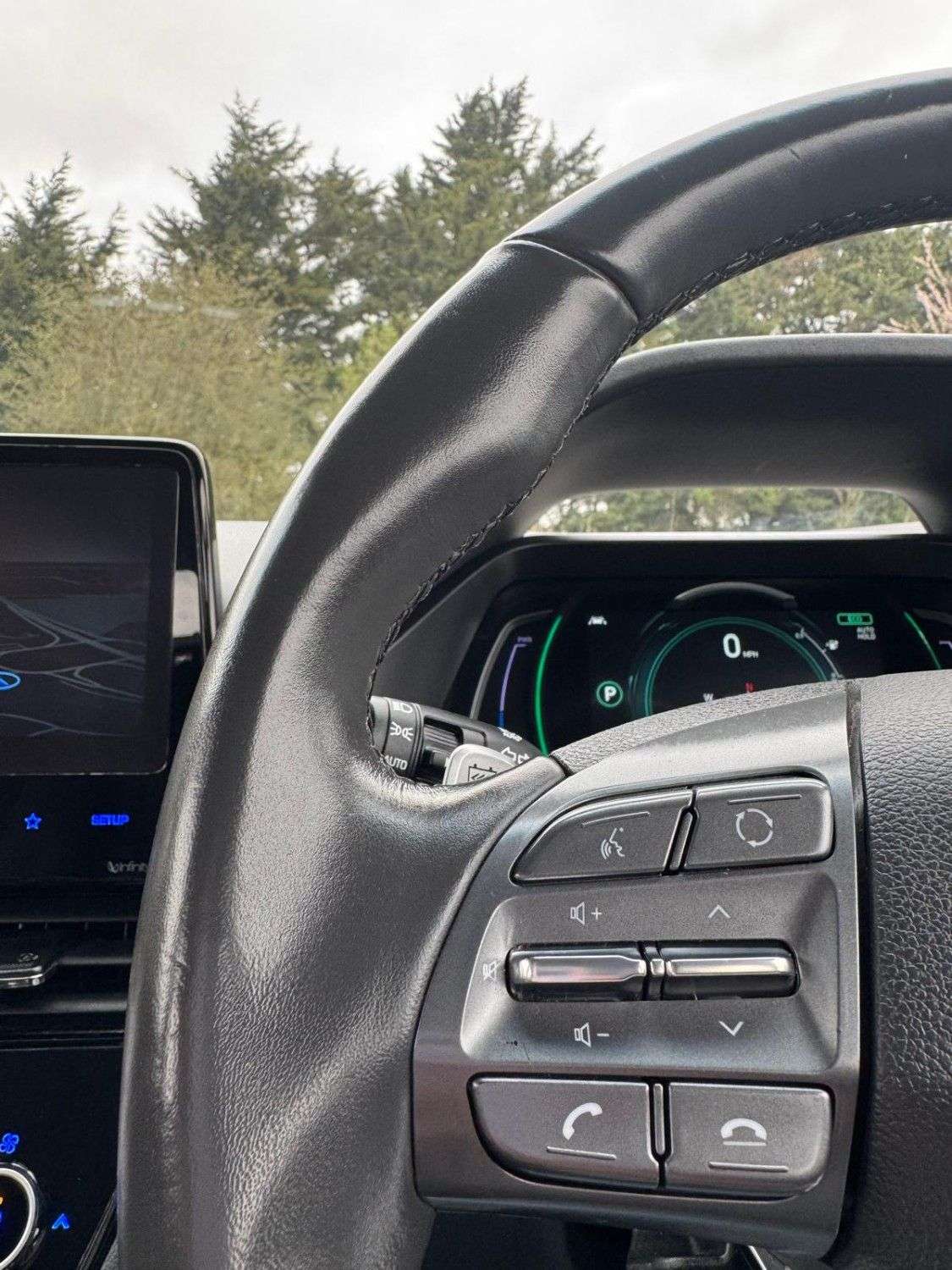 2022 HYUNDAI IONIQ 2022 HYUNDAI IONIQ