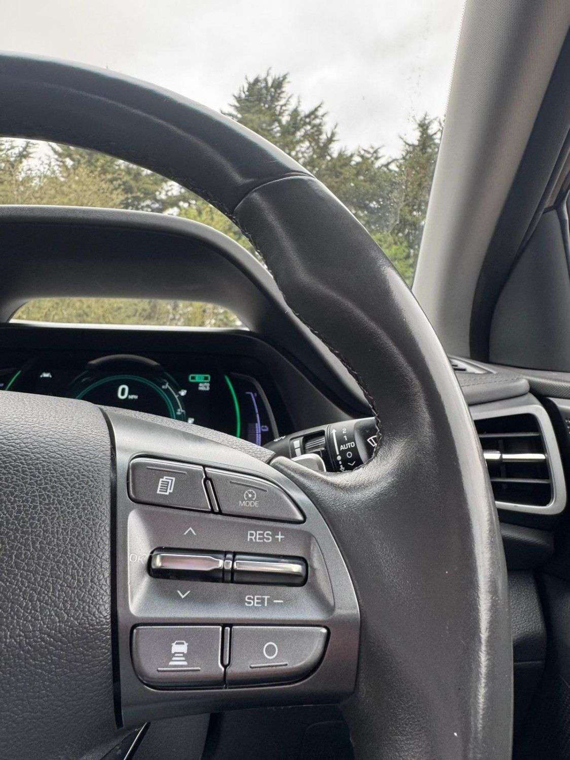 2022 HYUNDAI IONIQ 2022 HYUNDAI IONIQ