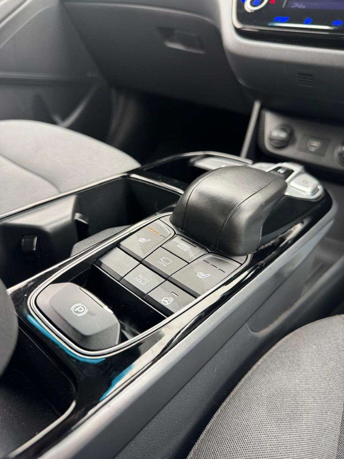 2022 HYUNDAI IONIQ 2022 HYUNDAI IONIQ