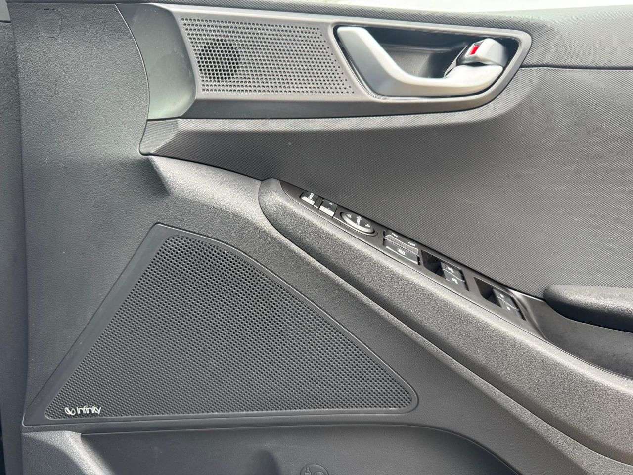 2022 HYUNDAI IONIQ 2022 HYUNDAI IONIQ