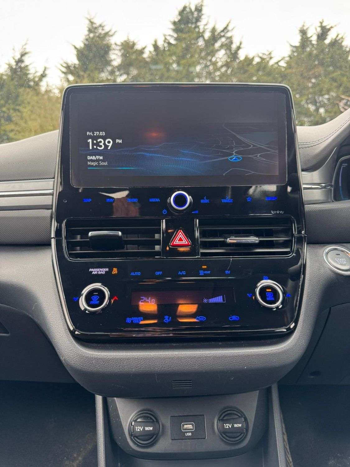 2022 HYUNDAI IONIQ 2022 HYUNDAI IONIQ