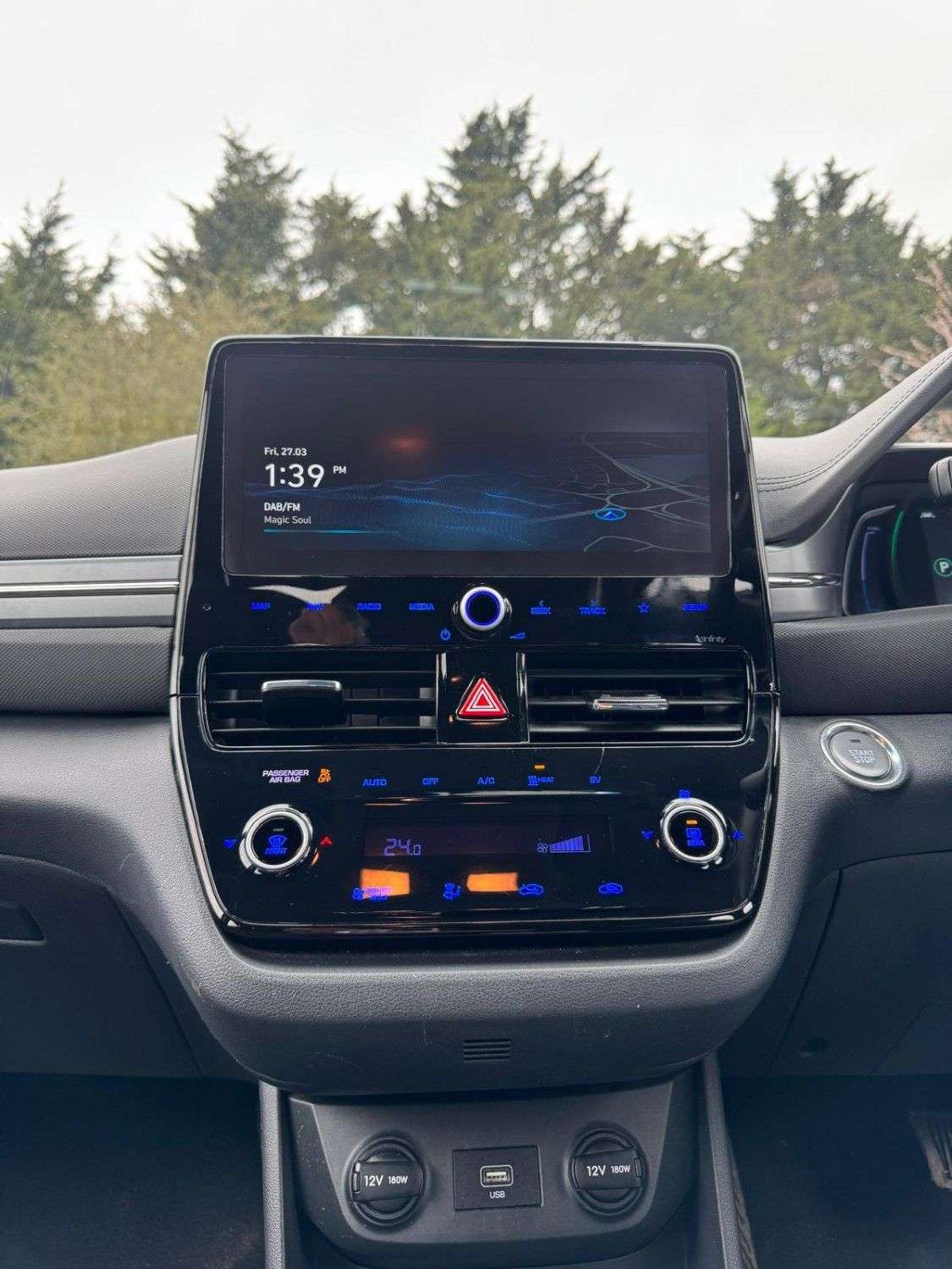 2022 HYUNDAI IONIQ 2022 HYUNDAI IONIQ