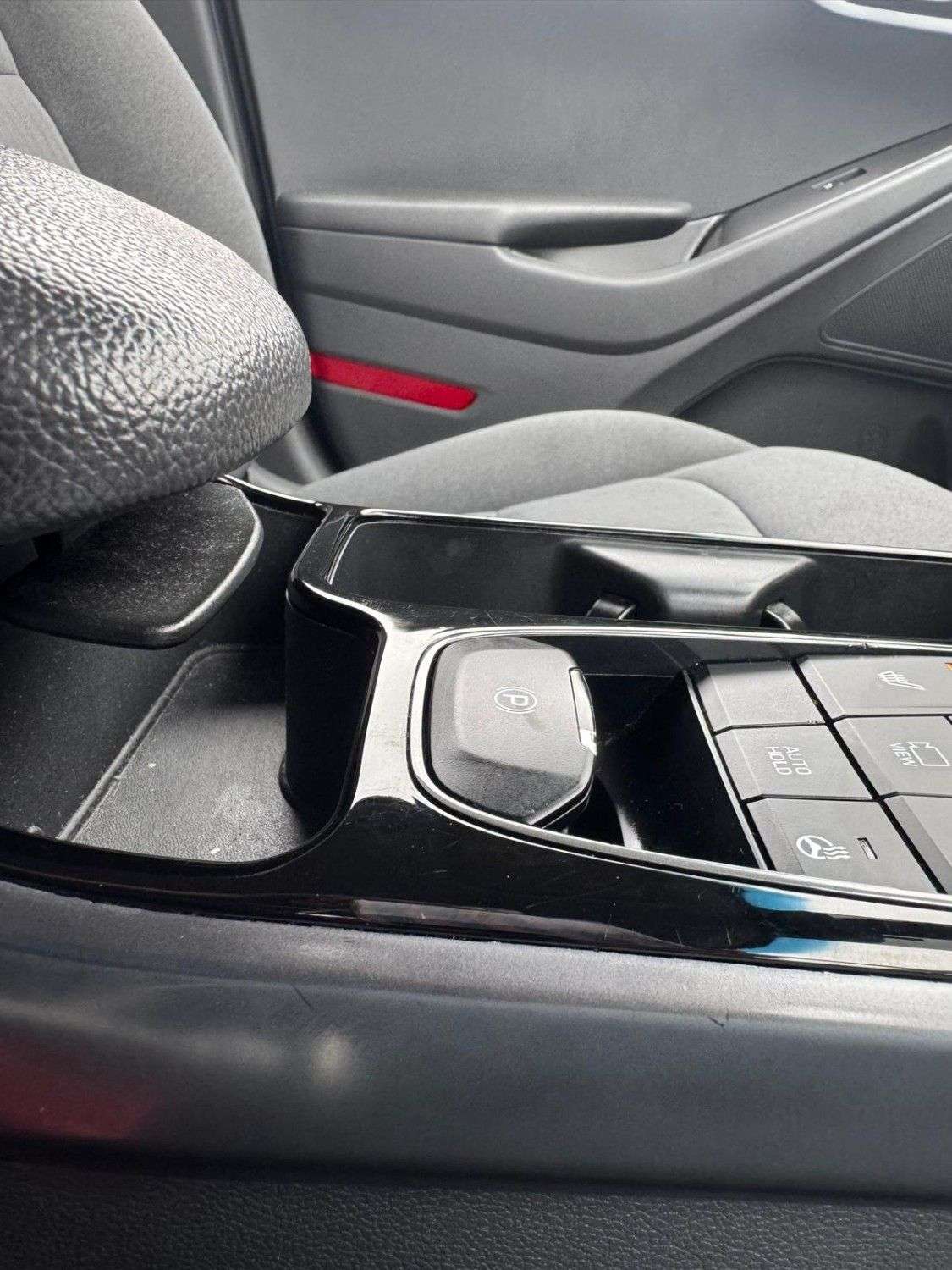 2022 HYUNDAI IONIQ 2022 HYUNDAI IONIQ
