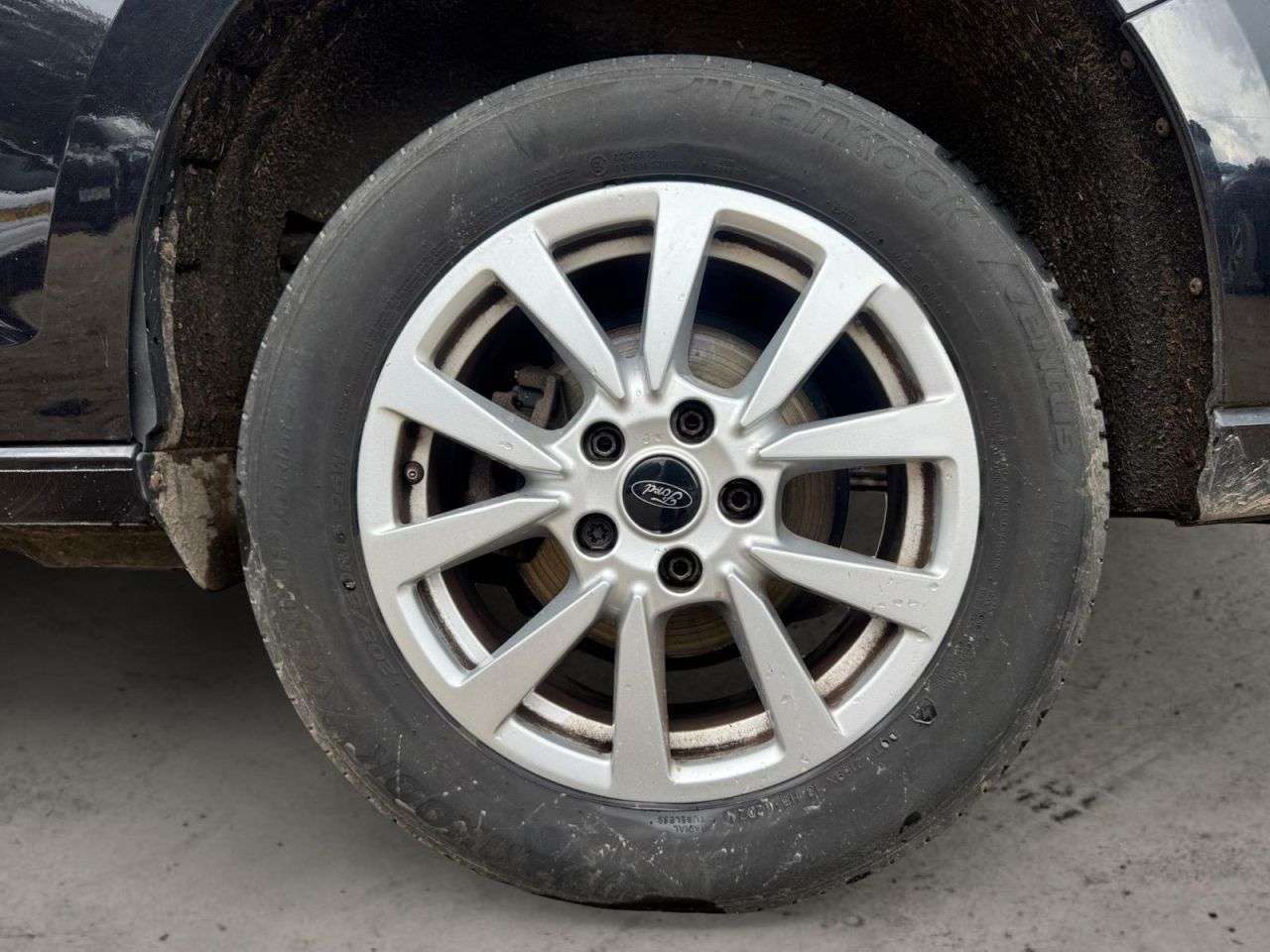 2022 FORD TOURNEO CONNECT 2022 FORD TOURNEO CONNECT