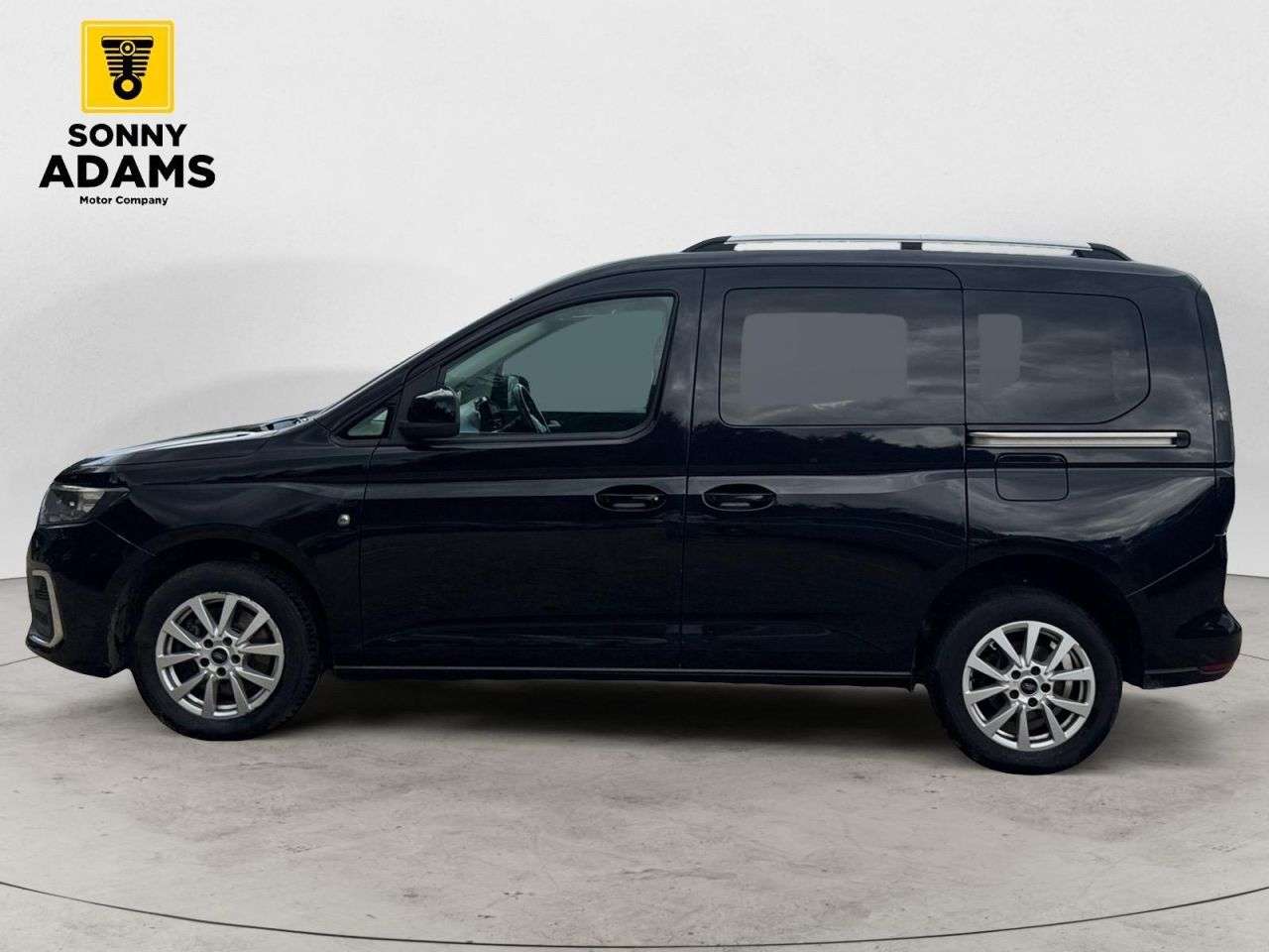 2022 FORD TOURNEO CONNECT 2022 FORD TOURNEO CONNECT