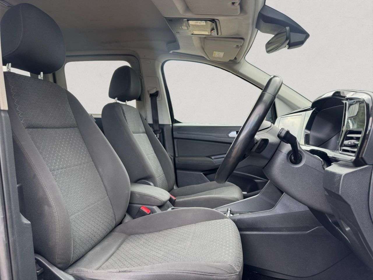 2022 FORD TOURNEO CONNECT 2022 FORD TOURNEO CONNECT