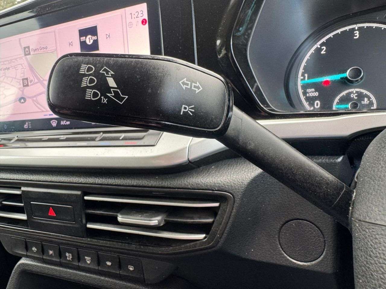 2022 FORD TOURNEO CONNECT 2022 FORD TOURNEO CONNECT