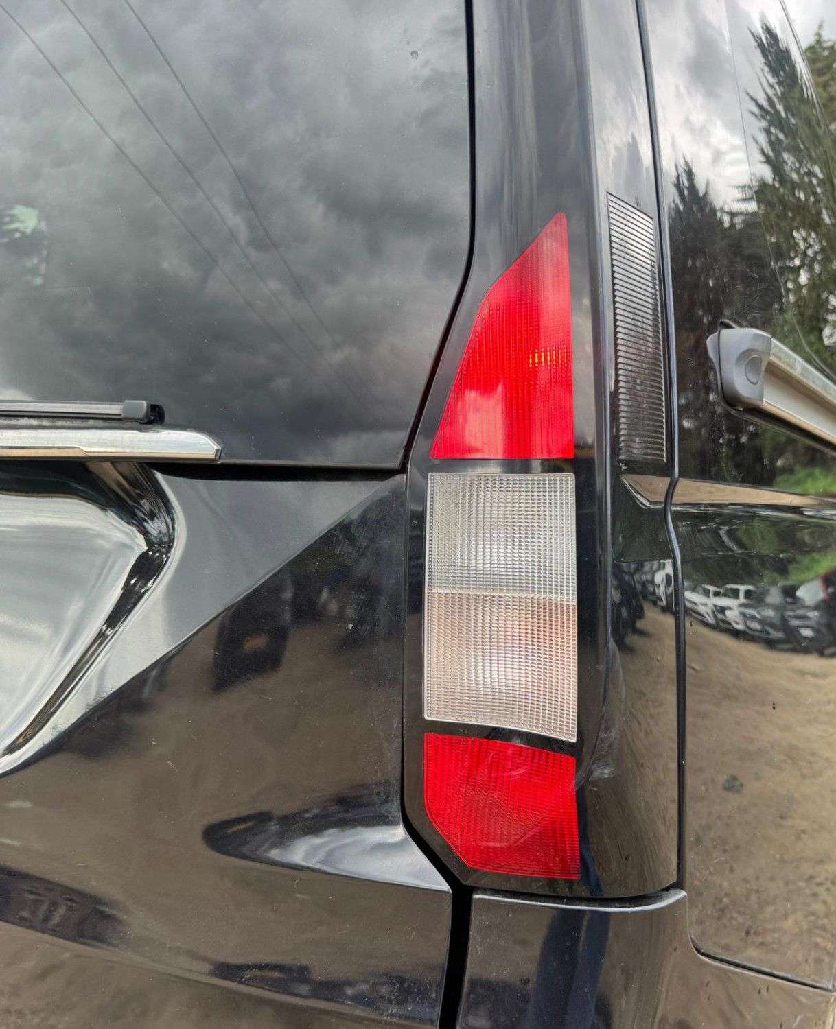 2022 FORD TOURNEO CONNECT 2022 FORD TOURNEO CONNECT