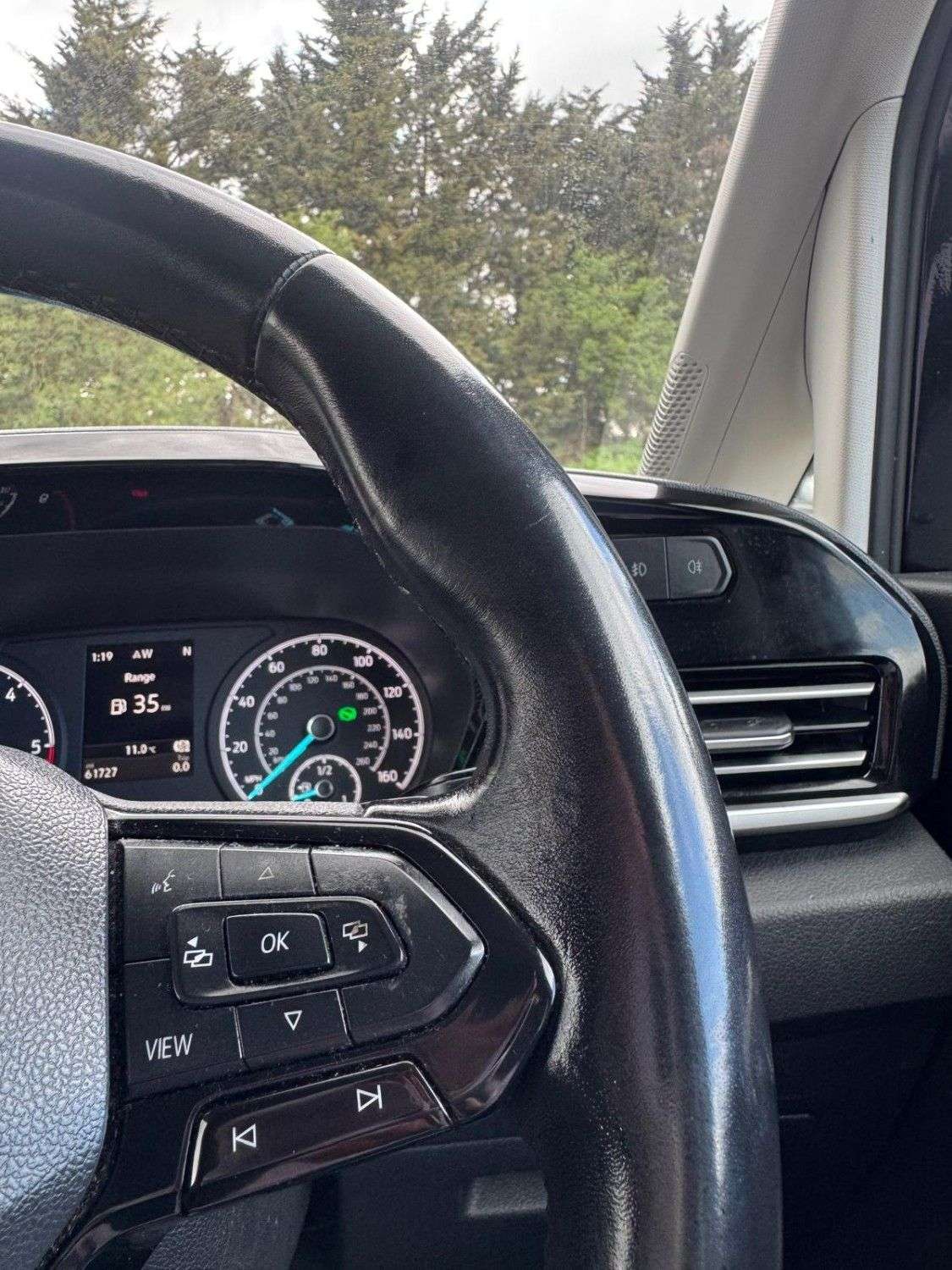 2022 FORD TOURNEO CONNECT 2022 FORD TOURNEO CONNECT