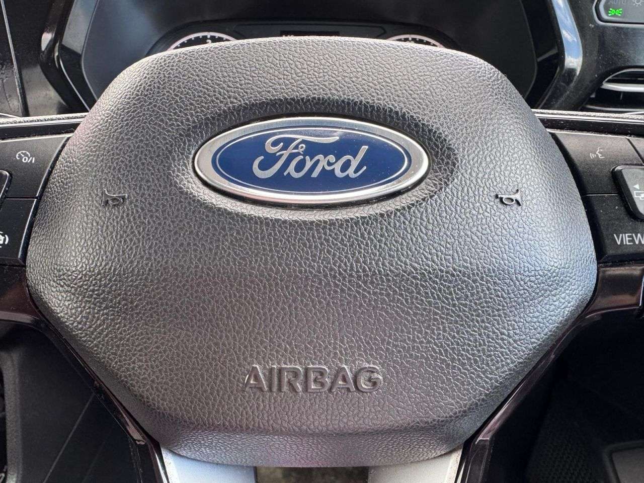 2022 FORD TOURNEO CONNECT 2022 FORD TOURNEO CONNECT