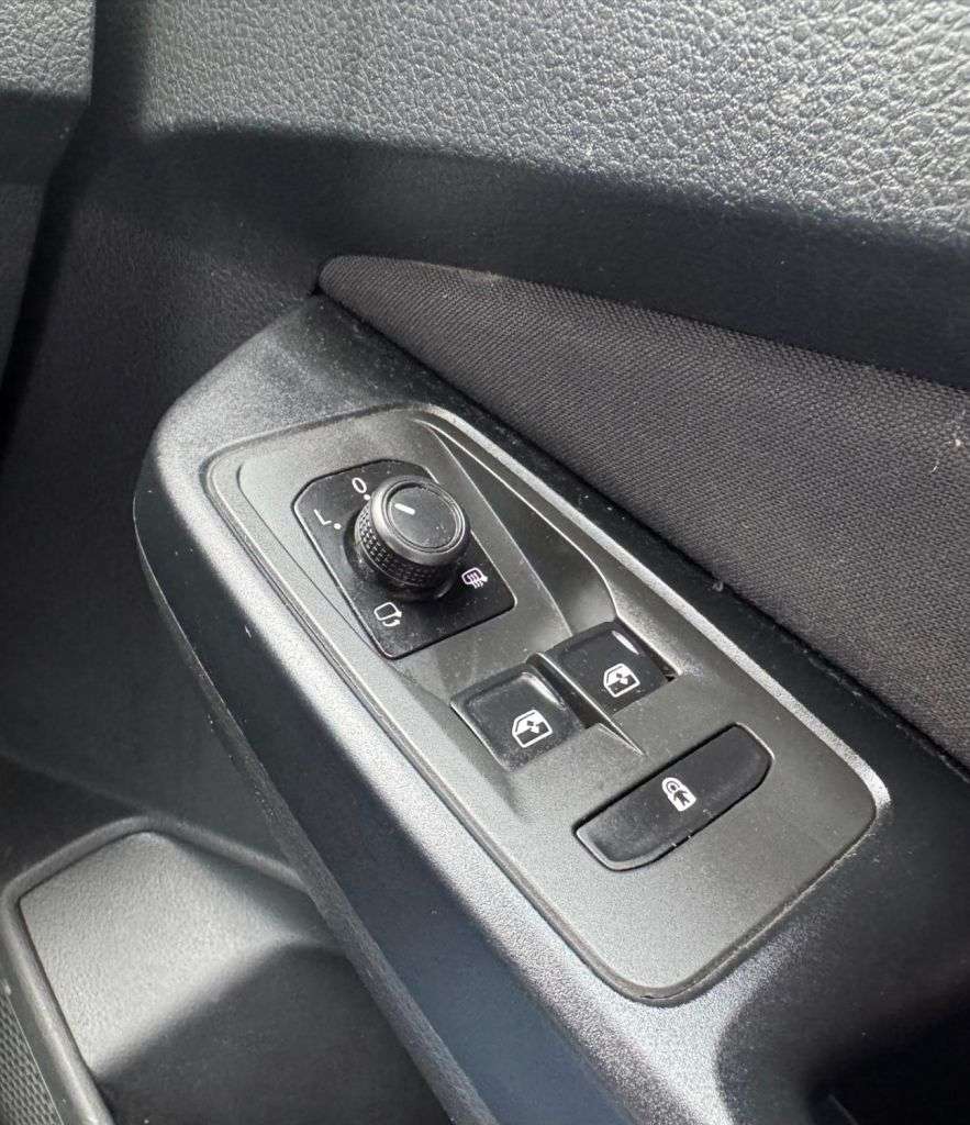 2022 FORD TOURNEO CONNECT 2022 FORD TOURNEO CONNECT