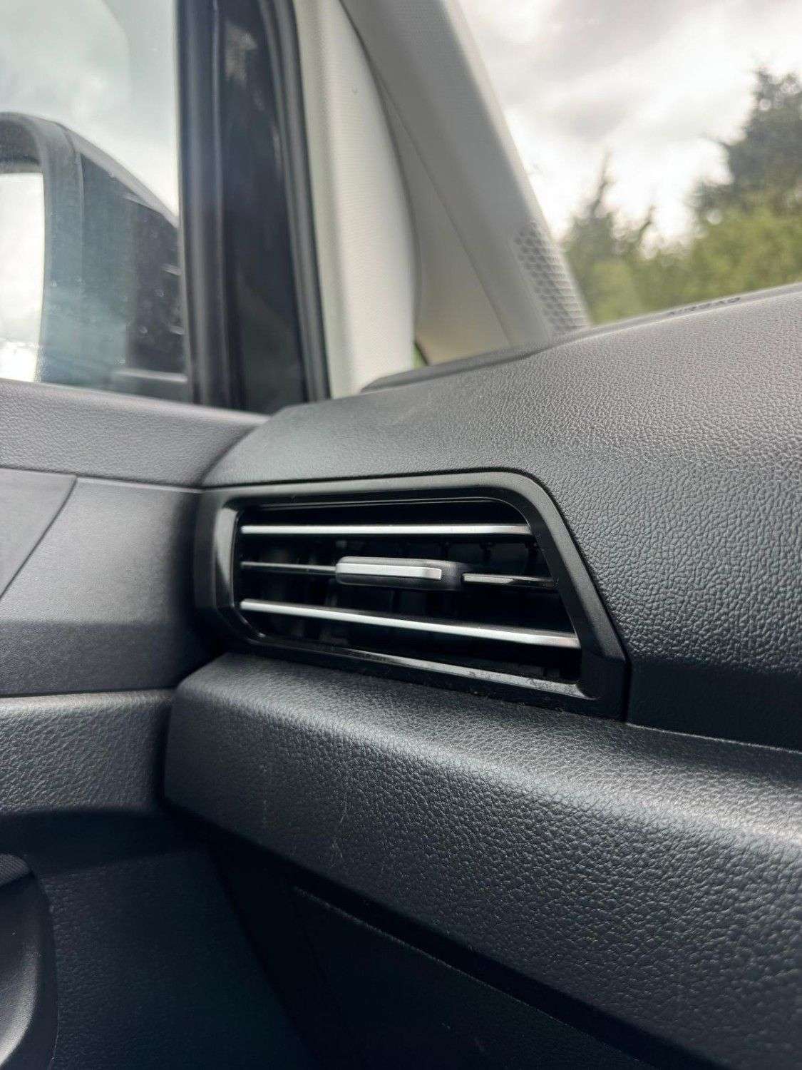 2022 FORD TOURNEO CONNECT 2022 FORD TOURNEO CONNECT