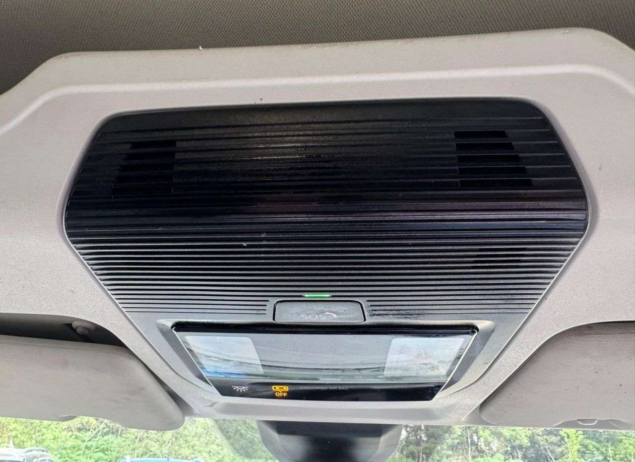 2022 FORD TOURNEO CONNECT 2022 FORD TOURNEO CONNECT