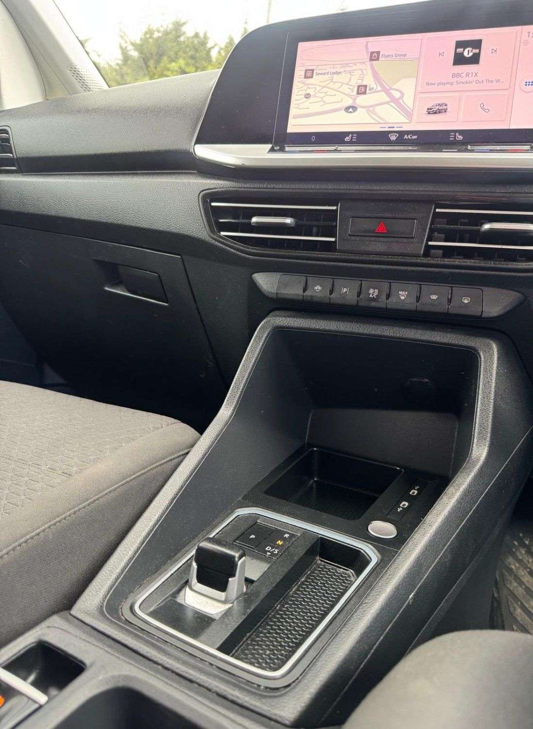2022 FORD TOURNEO CONNECT 2022 FORD TOURNEO CONNECT