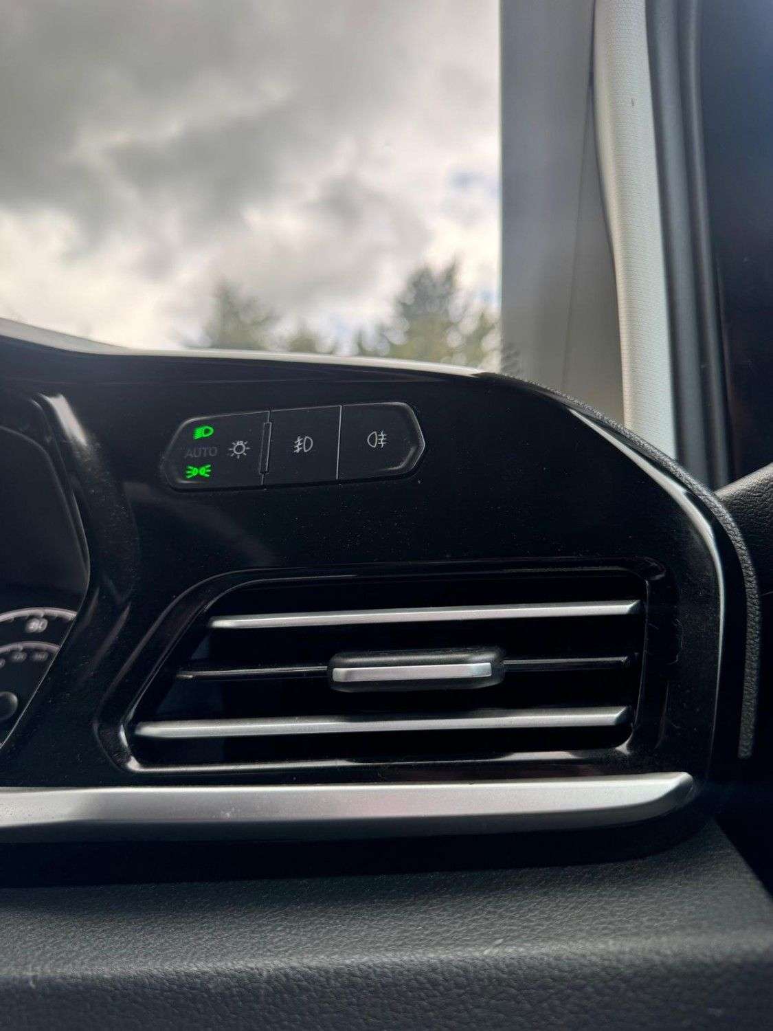 2022 FORD TOURNEO CONNECT 2022 FORD TOURNEO CONNECT