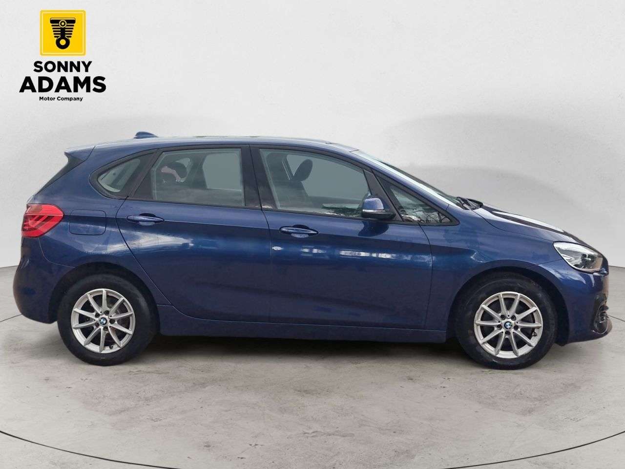 A 2020 BMW 2 SERIES ACTIVE TOURER 1.5 218i SE MPV 5dr Petrol Manual Euro 6 (s/s) (140 ps) A 2020 BMW 2 SERIES ACTIVE TOURER 1.5 218i SE MPV 5dr Petrol Manual Euro 6 (s/s) (140 ps)