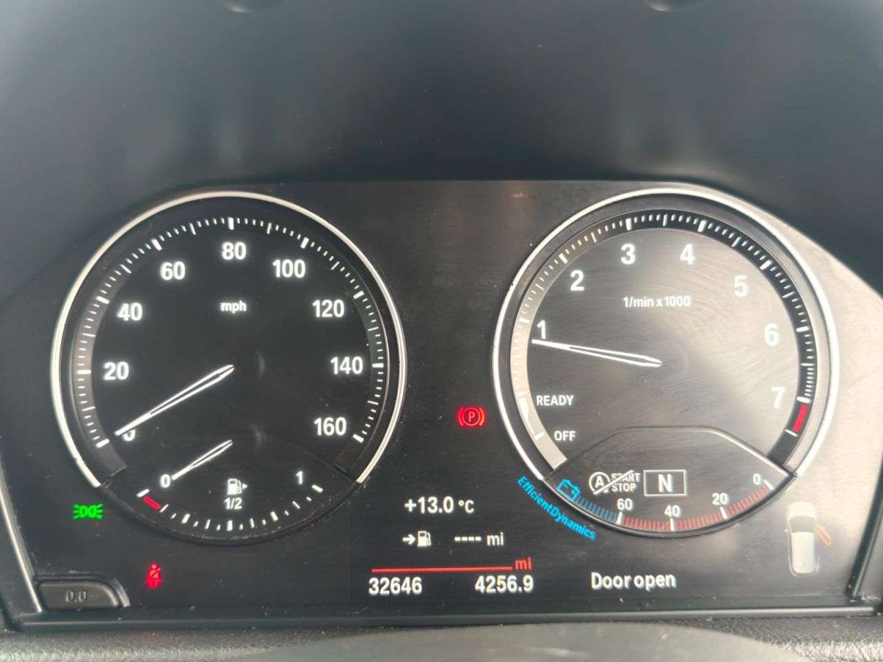 2020 BMW 2 SERIES ACTIVE TOURER 2020 BMW 2 SERIES ACTIVE TOURER
