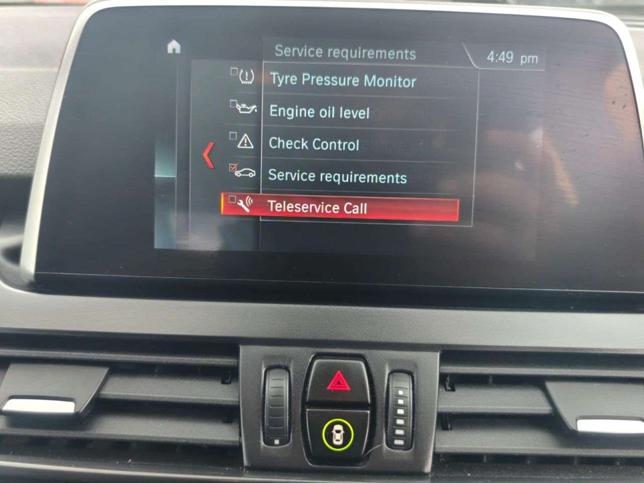 2020 BMW 2 SERIES ACTIVE TOURER 2020 BMW 2 SERIES ACTIVE TOURER