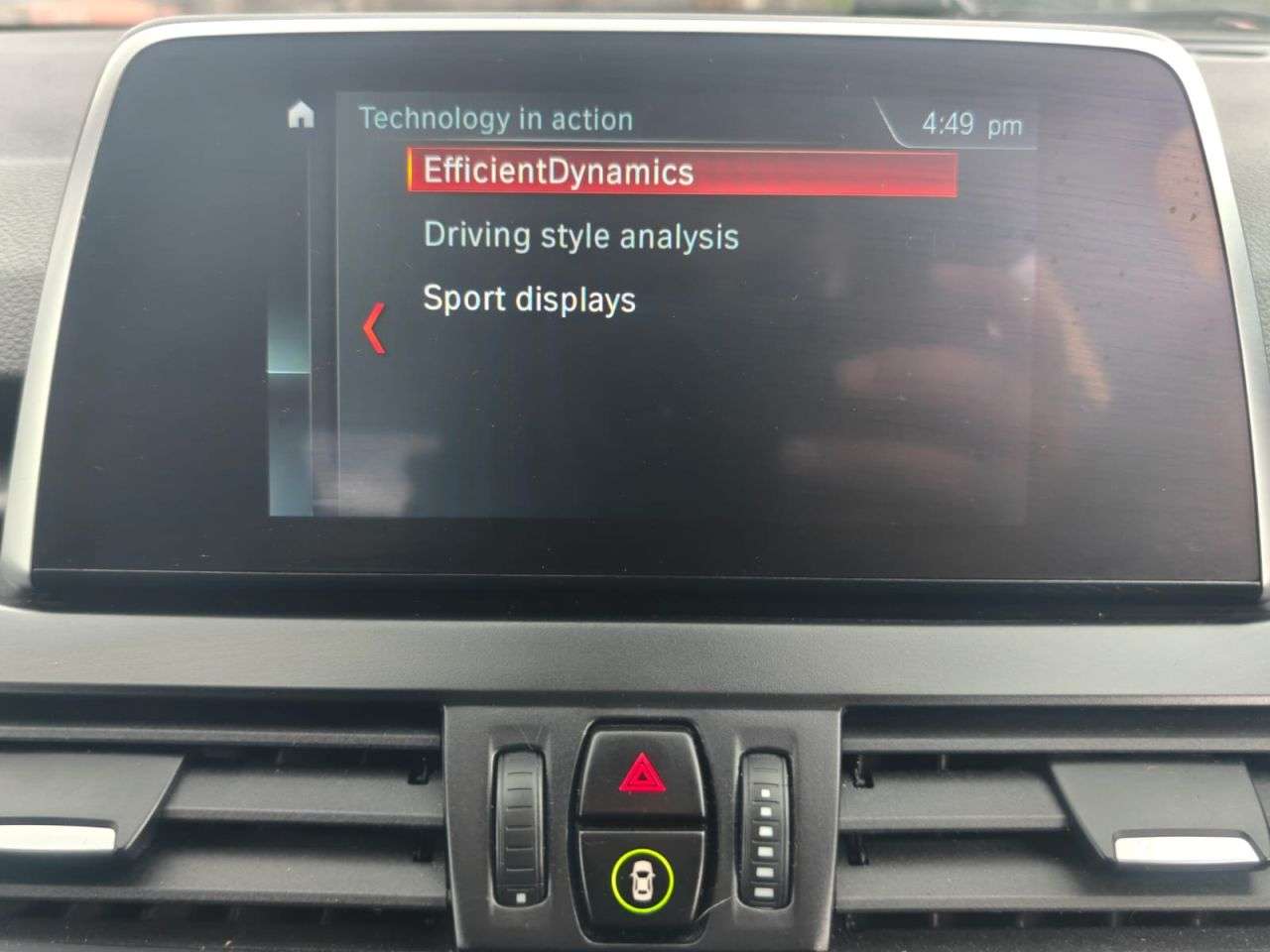 2020 BMW 2 SERIES ACTIVE TOURER 2020 BMW 2 SERIES ACTIVE TOURER