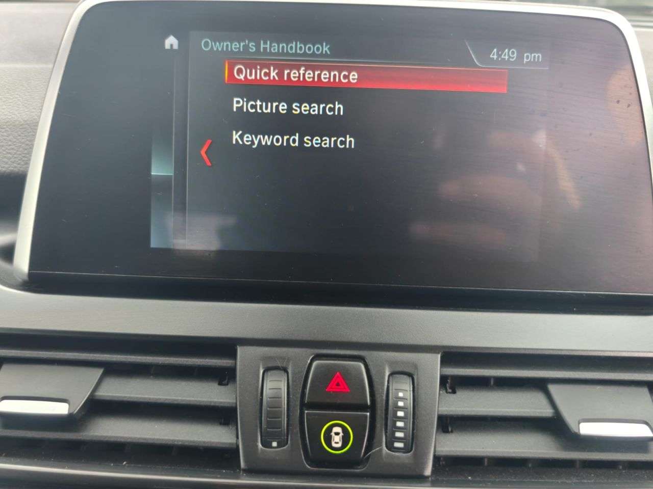 2020 BMW 2 SERIES ACTIVE TOURER 2020 BMW 2 SERIES ACTIVE TOURER